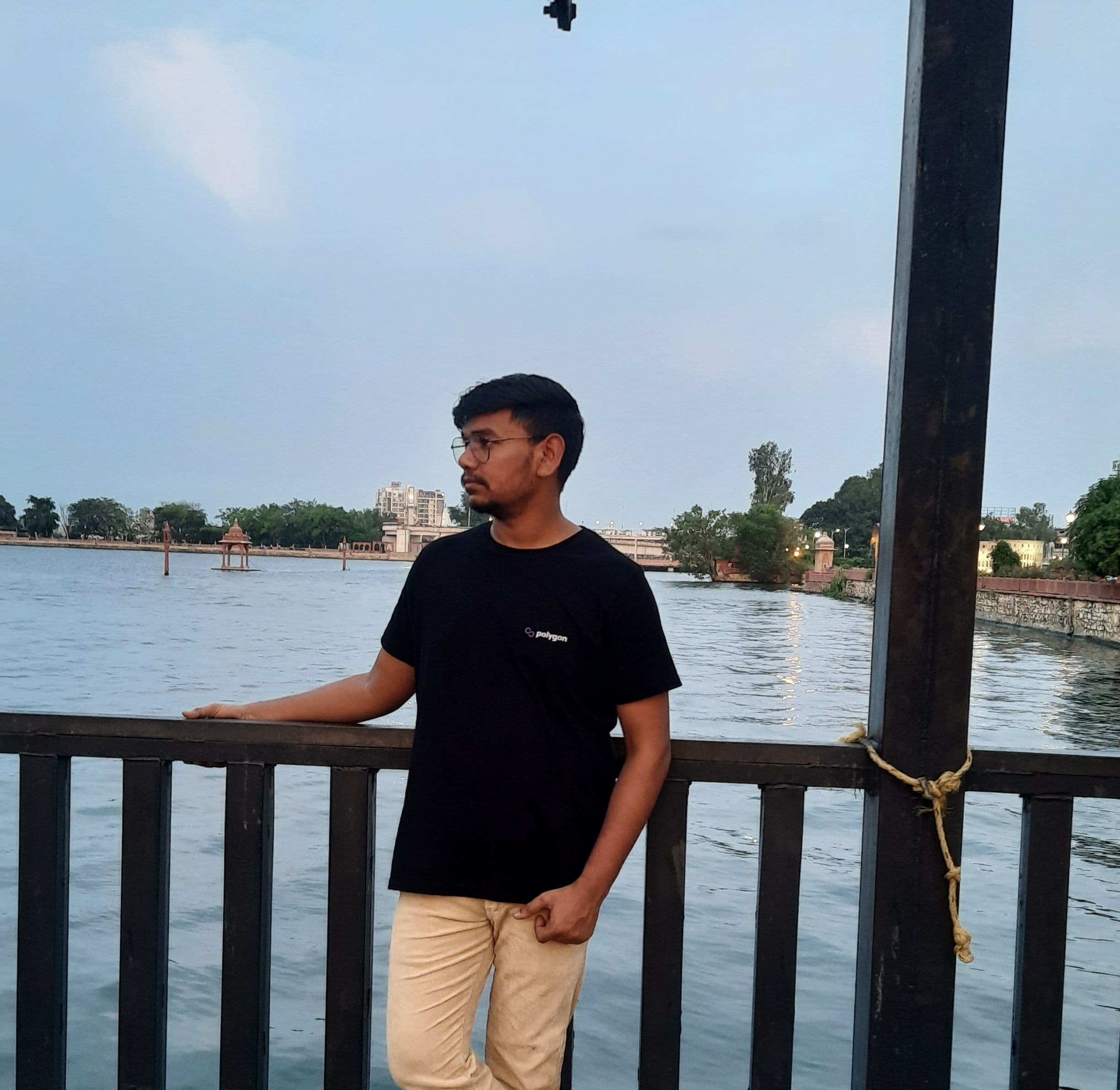 Shivam Rajput - Gen. AI engineer
